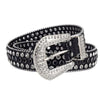 Ceinture Western Strass