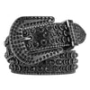 Ceinture Western Strass