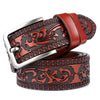 Ceinture Western Vintage