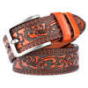 Ceinture Western Vintage