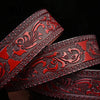 Ceinture Western Vintage