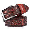 Ceinture Western Vintage