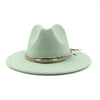 Chapeau Country Femme