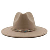 Chapeau Country Femme