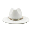 Chapeau Country Femme