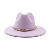 Chapeau Country Femme