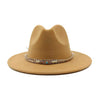 Chapeau Country Femme