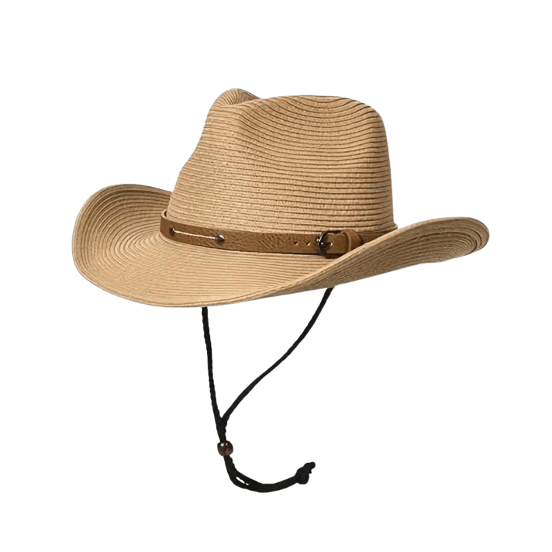 Chapeau Country Homme