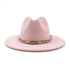 Chapeau Cowgirl Rose