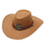 Chapeau de Cowboy Adulte