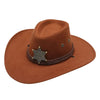 Chapeau de Cowboy Adulte