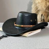 Chapeau de Cowboy Authentique