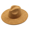 Chapeau de Cowboy de Bricolage