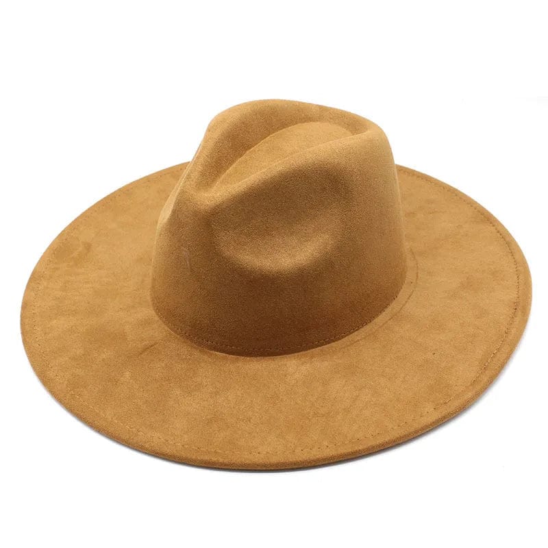 Chapeau de Cowboy de Bricolage