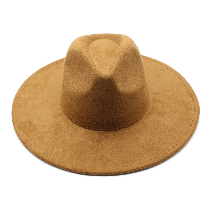 Chapeau de Cowboy de Bricolage