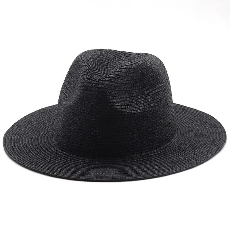 Chapeau de Cowboy Femme Noir