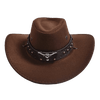 Chapeau de Cowboy Homme