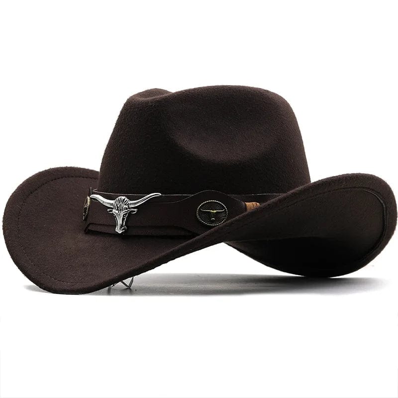 Chapeau de Cowboy Texas