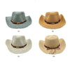 Chapeau de Paille Western