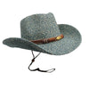 Chapeau de Paille Western