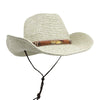 Chapeau de Paille Western