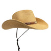 Chapeau de Paille Western