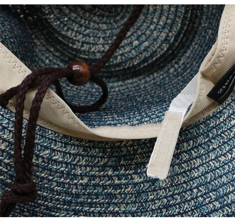 Chapeau de Paille Western