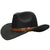 Chapeau Equitation Western