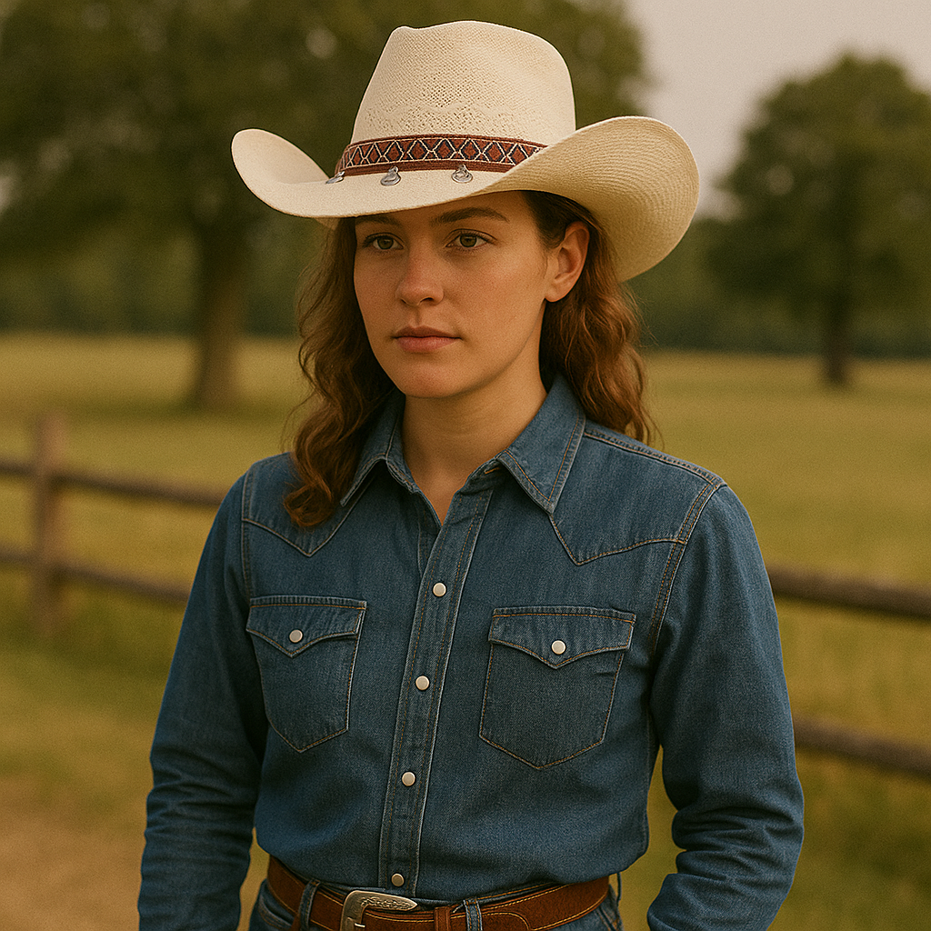 Chapeau country Horka Denver HORKA Chapeau country Horka Denver HORKA