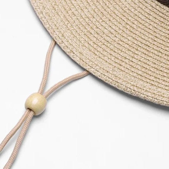 Chapeau Paille Country