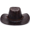 Chapeau Style Western