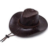 Chapeau Style Western