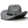 Chapeau Western Cattleman