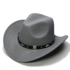 Chapeau Western Cattleman