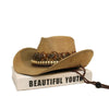 Chapeau Western Country