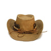 Chapeau Western Country