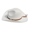 Chapeau Western Femme