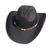 Chapeau Western Femme