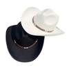 Chapeau Western Femme