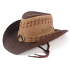 Chapeau Western Homme