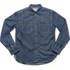 Chemise Barstow Western