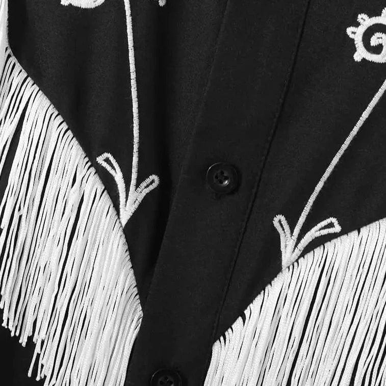 Chemise Country Homme