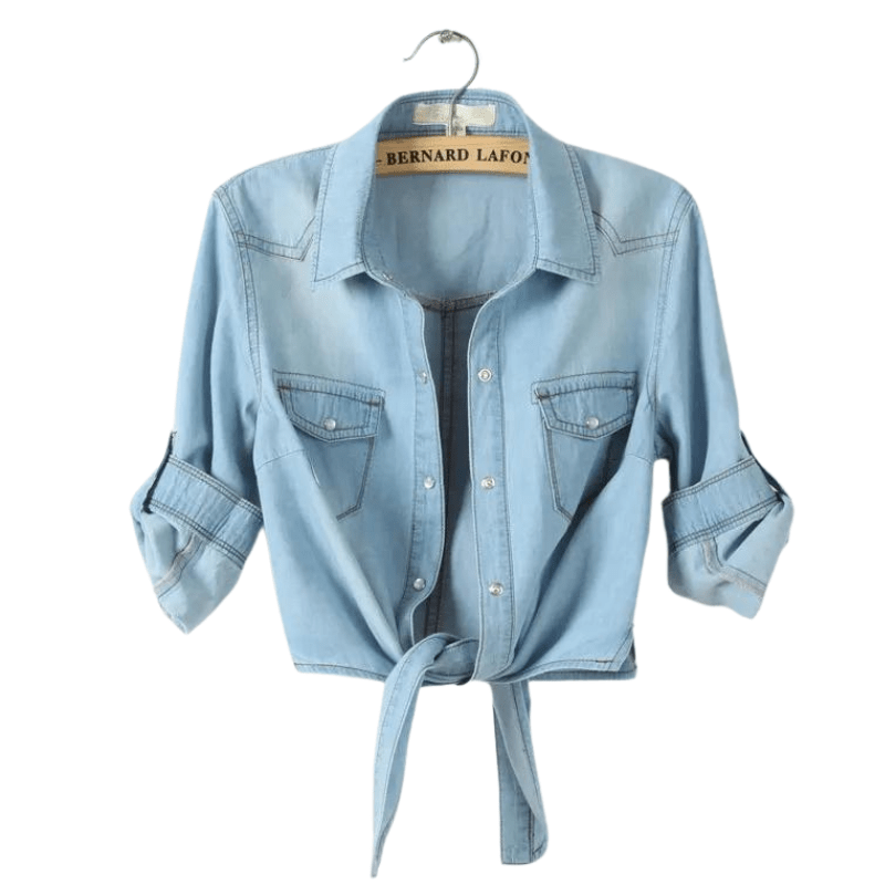 Chemise Femme Country Western Vestiaire Western