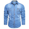 Chemise Jean Cowboy