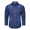 Chemise Jean Cowboy