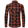 Chemise Lee Western