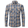 Chemise Lee Western