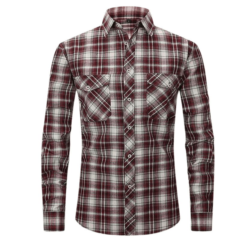 Chemise Lee Western