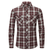 Chemise Western À Boutons Pour Hommes LEE Slim Fit En Lin Chemise Western À Boutons Pour Hommes LEE Slim Fit En Lin