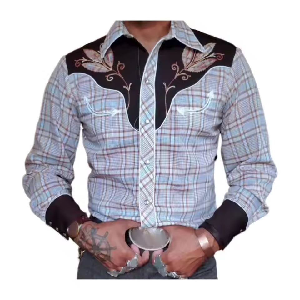 Chemise Texane Homme en livraison gratuite | Économisez 30% sur votre Chemise Texane Homme en livraison gratuite | Économisez 30% sur votre